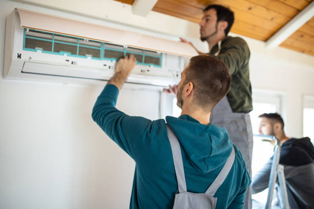Best HVAC Software and Technology in Antlers, OK