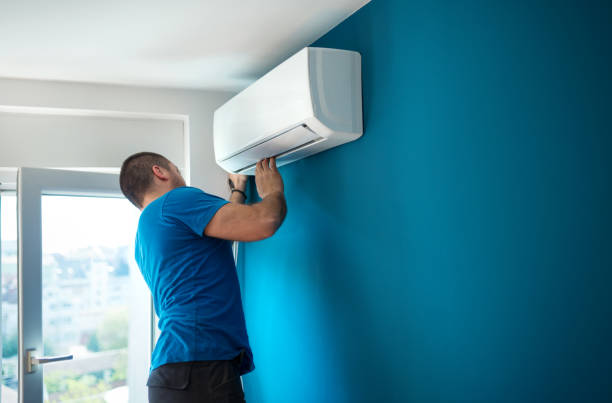 Best HVAC Training and Certification in Antlers, OK