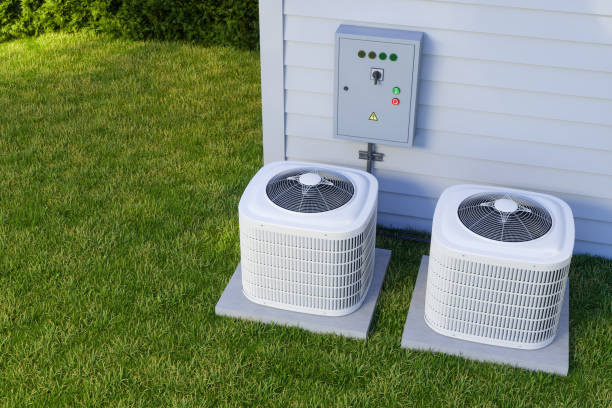 Best Energy-efficient HVAC Solutions in Antlers, OK