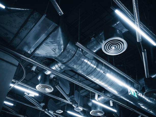 Best HVAC Consulting and Engineering in Antlers, OK