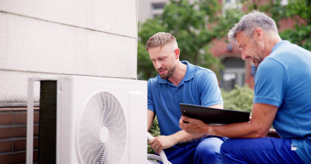Best Residential HVAC in Antlers, OK