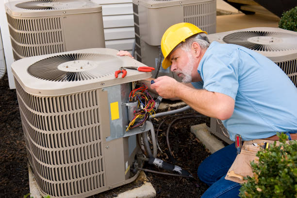 Best Geothermal HVAC Systems in Antlers, OK