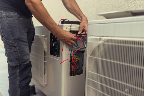 Best Ductless Mini-Split Systems in Antlers, OK