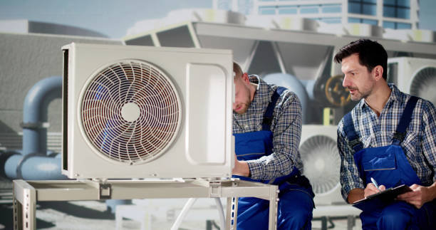 Best Seasonal HVAC Services in Antlers, OK