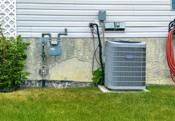 Best Solar-powered HVAC Systems in Antlers, OK